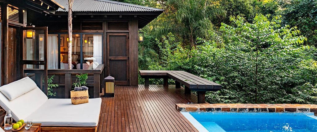 Resort Pantanal