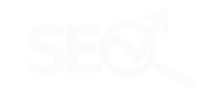 seo white logo